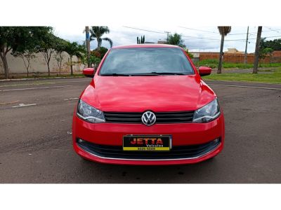 VOLKSWAGEN Voyage 1.6 2014 - miniatura 2