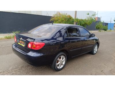 TOYOTA Corolla XEi 1.8 16v 2004 - miniatura 4