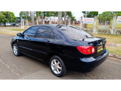 TOYOTA Corolla XEi 1.8 16v 2004 - miniatura 6