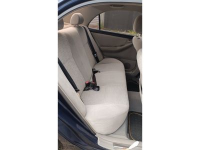 TOYOTA Corolla XEi 1.8 16v 2004 - miniatura 7