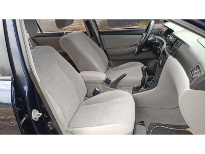 TOYOTA Corolla XEi 1.8 16v 2004 - miniatura 8