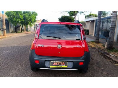 FIAT Uno Way 1.0 4p. 2012 - miniatura 4