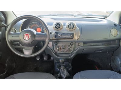 FIAT Uno Way 1.0 4p. 2012 - miniatura 7