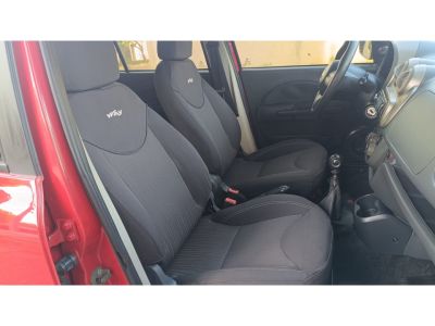 FIAT Uno Way 1.0 4p. 2012 - miniatura 8