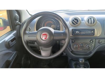 FIAT Uno Way 1.0 4p. 2012 - miniatura 9