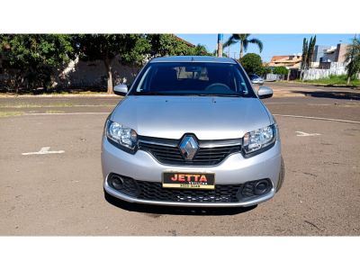 RENAULT Sandero Expression 1.0 12v 2018 - miniatura 2