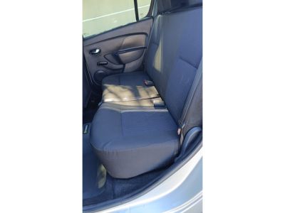 RENAULT Sandero Expression 1.0 12v 2018 - miniatura 5