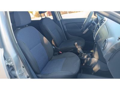 RENAULT Sandero Expression 1.0 12v 2018 - miniatura 7