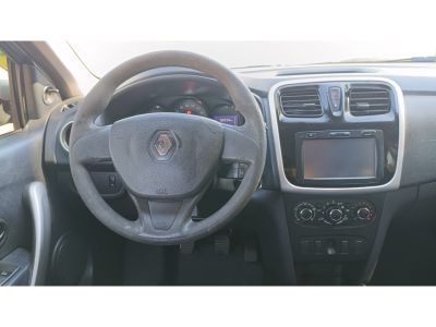 RENAULT Sandero Expression 1.0 12v 2018 - miniatura 8