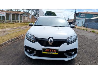 RENAULT Sandero GT Line 1.6 16v 2019 - miniatura 3