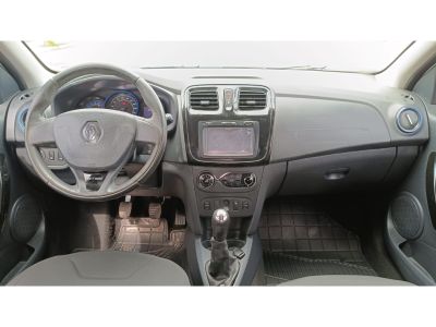 RENAULT Sandero GT Line 1.6 16v 2019 - miniatura 8