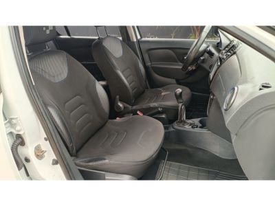 RENAULT Sandero GT Line 1.6 16v 2019 - miniatura 9