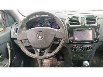 RENAULT Sandero GT Line 1.6 16v 2019 - miniatura 10