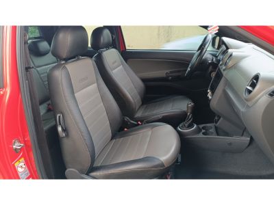 VOLKSWAGEN Saveiro Cross 1.6 16v C.D. 2015 - miniatura 7