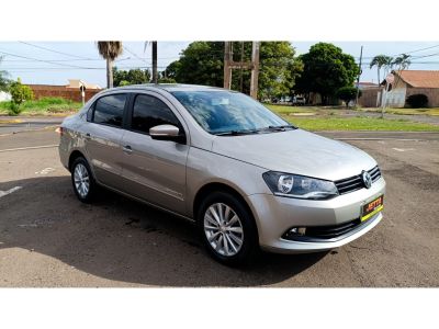 VOLKSWAGEN Voyage Comfortline 1.0 2015 - miniatura 2
