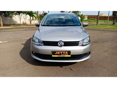 VOLKSWAGEN Voyage Comfortline 1.0 2015 - miniatura 3