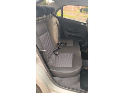 VOLKSWAGEN Voyage Comfortline 1.0 2015 - miniatura 6