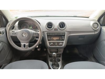 VOLKSWAGEN Voyage Comfortline 1.0 2015 - miniatura 8