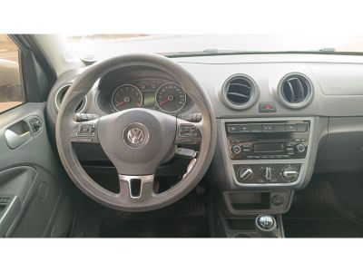VOLKSWAGEN Voyage Comfortline 1.0 2015 - miniatura 10