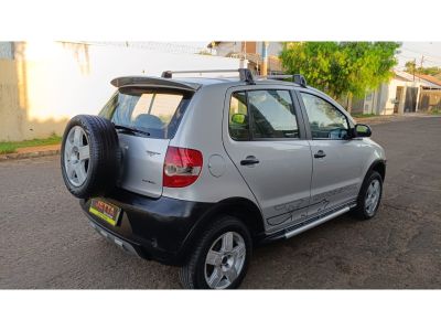VOLKSWAGEN CrossFox 1.6 2007 - miniatura 3