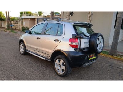 VOLKSWAGEN CrossFox 1.6 2007 - miniatura 5