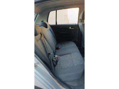 VOLKSWAGEN CrossFox 1.6 2007 - miniatura 6