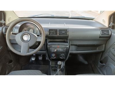 VOLKSWAGEN CrossFox 1.6 2007 - miniatura 7
