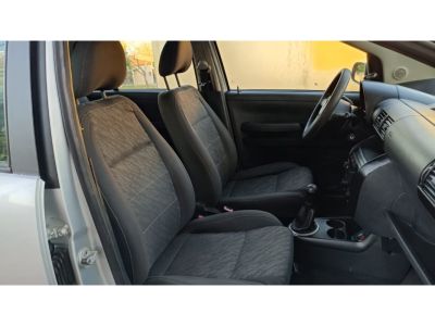 VOLKSWAGEN CrossFox 1.6 2007 - miniatura 8