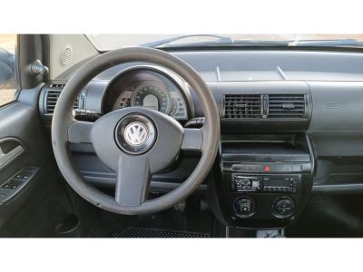 VOLKSWAGEN CrossFox 1.6 2007 - miniatura 9