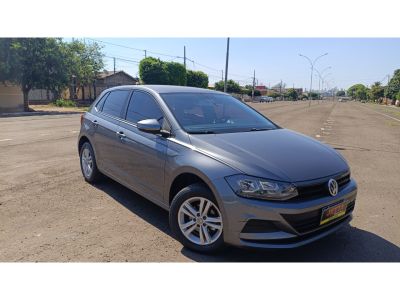 VOLKSWAGEN Polo Hatch 1.0 12v 2020
