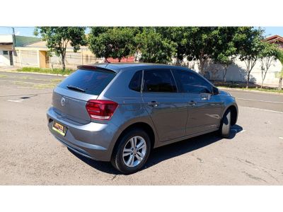VOLKSWAGEN Polo Hatch 1.0 12v 2020 - miniatura 2