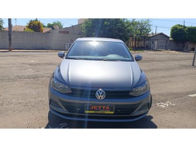 VOLKSWAGEN Polo Hatch 1.0 12v 2020 - miniatura 3
