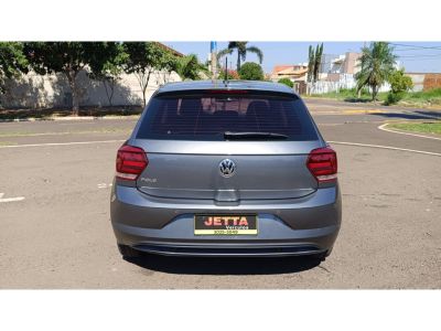 VOLKSWAGEN Polo Hatch 1.0 12v 2020 - miniatura 4