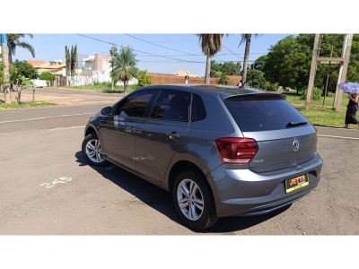 VOLKSWAGEN Polo Hatch 1.0 12v 2020 - miniatura 6