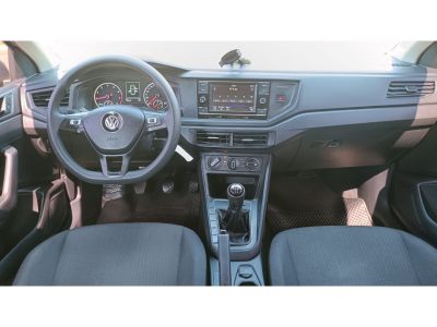 VOLKSWAGEN Polo Hatch 1.0 12v 2020 - miniatura 7