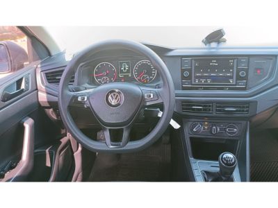 VOLKSWAGEN Polo Hatch 1.0 12v 2020 - miniatura 8