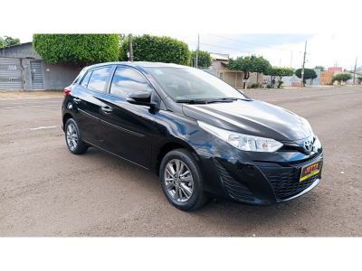 TOYOTA Yaris Hatch XL Plus Connect 1.5 16v 2022 - miniatura 3