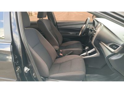 TOYOTA Yaris Hatch XL Plus Connect 1.5 16v 2022 - miniatura 8