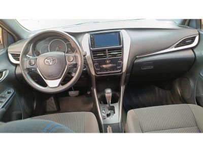 TOYOTA Yaris Hatch XL Plus Connect 1.5 16v 2022 - miniatura 9