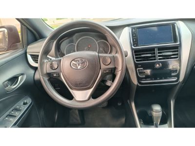 TOYOTA Yaris Hatch XL Plus Connect 1.5 16v 2022 - miniatura 7