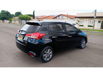 TOYOTA Yaris Hatch XL Plus Connect 1.5 16v 2022 - miniatura 6