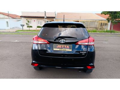 TOYOTA Yaris Hatch XL Plus Connect 1.5 16v 2022 - miniatura 5