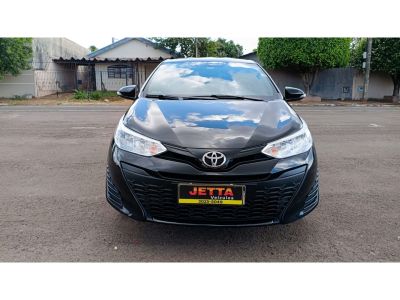 TOYOTA Yaris Hatch XL Plus Connect 1.5 16v 2022 - miniatura 2
