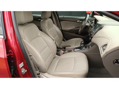 CHEVROLET Cruze Hatch Sport6 LTZ 1.4T 16v 2018 - miniatura 9