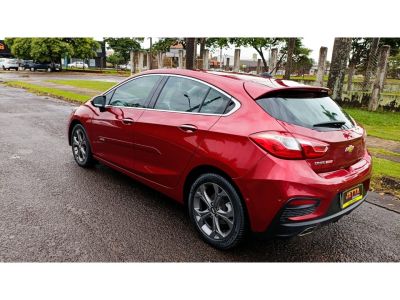 CHEVROLET Cruze Hatch Sport6 LTZ 1.4T 16v 2018 - miniatura 6
