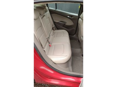 CHEVROLET Cruze Hatch Sport6 LTZ 1.4T 16v 2018 - miniatura 11