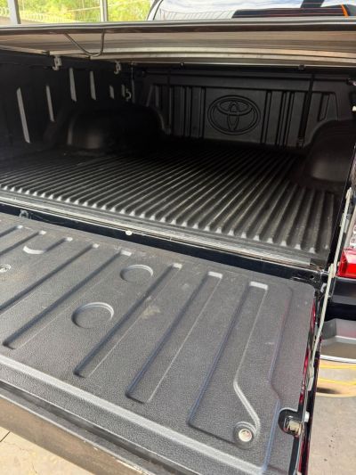TOYOTA Hilux SRX D4-D 2.8TDi 16v 4x4 2021 - miniatura 5