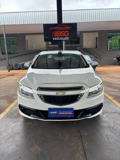 CHEVROLET Prisma LT 1.0 2014 - miniatura 2