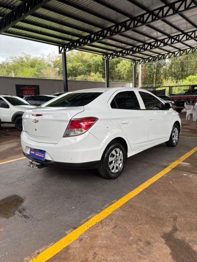 CHEVROLET Prisma LT 1.0 2014 - miniatura 5