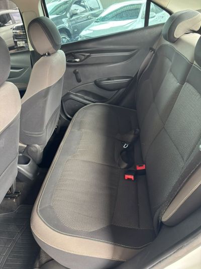 CHEVROLET Prisma LT 1.0 2014 - miniatura 6